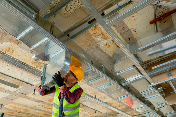 Best Affordable HVAC Services  in Drexel Heights, AZ
