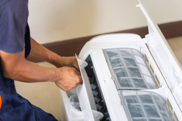 Best HVAC Installation Services  in Drexel Heights, AZ