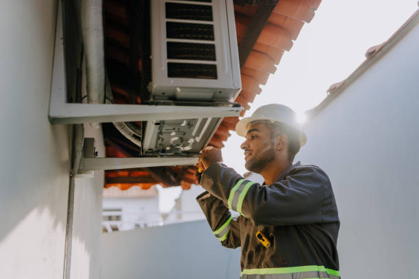 Best Affordable HVAC Services  in Drexel Heights, AZ