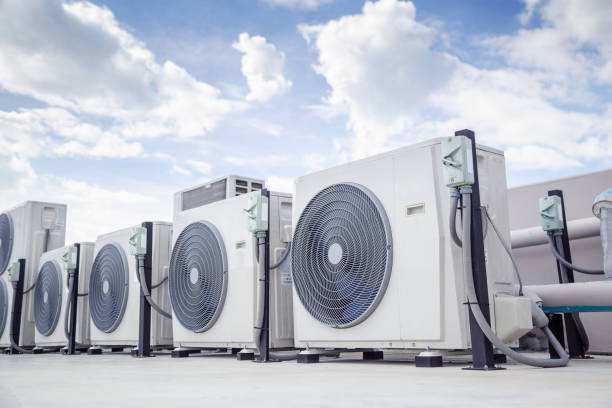 Best Residential HVAC Services  in Drexel Heights, AZ